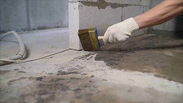 24/7 Emergency Basement Waterproofing experts in Manchester, OH